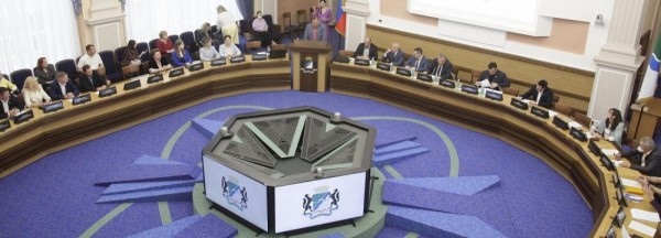 Тысячу организаций создают каждый месяц в&nbsp;Новосибирской области