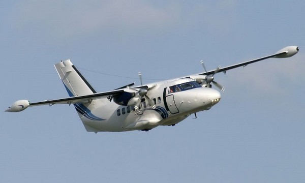 Новосибирский депутат и кузбасский угольщик попали в больницу после падения самолета