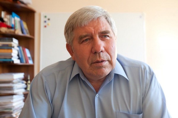 Для чего Академгородку особый статус и почему его не получилось добиться этого в прошлом? Позиция Юрия Зыбарева