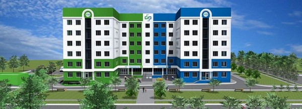 Мэрия разрешила группе «ВИС» построить три поликлиники в Новосибирске Мэрия разрешила группе «ВИС» построить три поликлиники в Новосибирске