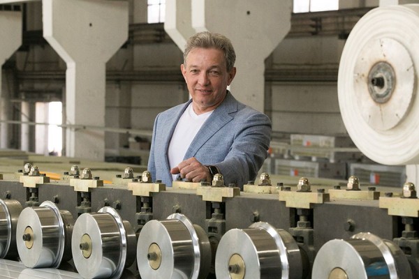 Профессиональная команда &mdash; залог успеха и в бизнесе, и во власти