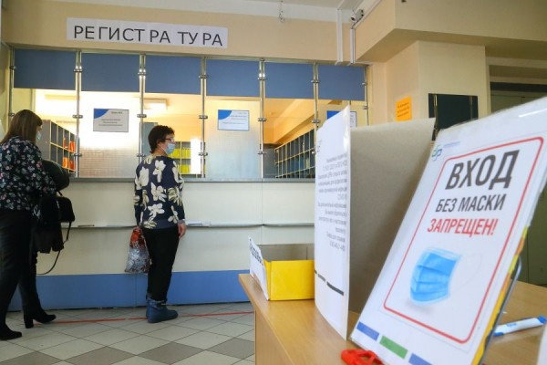 Три поликлиники за два миллиарда рублей построят в Новосибирской области до 2024 года Три поликлиники за два миллиарда рублей построят в Новосибирской области до 2024 года