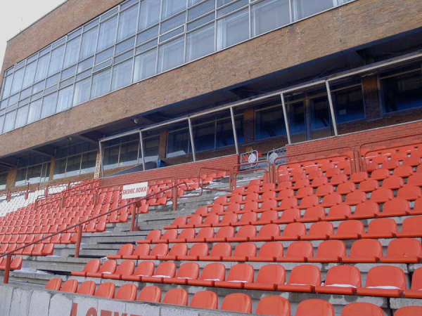 Ни гуляний, ни соревнований - коронавирус снова разогнал новосибирцев по домам