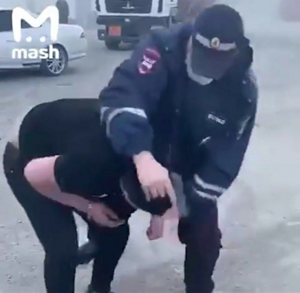 В новосибирской полиции опровергли приезд в Мошково 60 вооруженных азербайджанцев В новосибирской полиции опровергли приезд в Мошково 60 вооруженных азербайджанцев