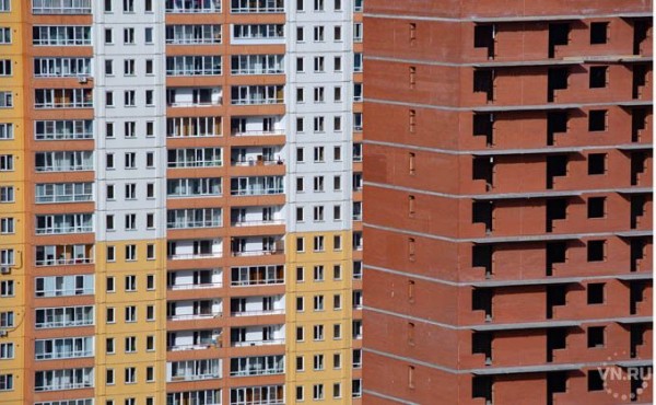 Владимир Путин предложил продлить льготную ипотеку до 1 июля 2022 года