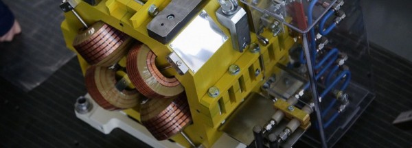 Мощные магниты для СКИФа делают в Институте ядерной физики СО РАН Мощные магниты для СКИФа делают в Институте ядерной физики СО РАН