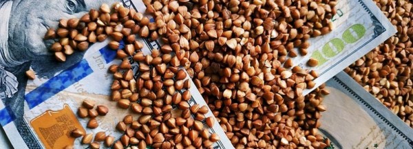 Новое с 1 июня 2021 года: разморозка цен на сахар и гречневое эмбарго Новое с 1 июня 2021 года: разморозка цен на сахар и гречневое эмбарго