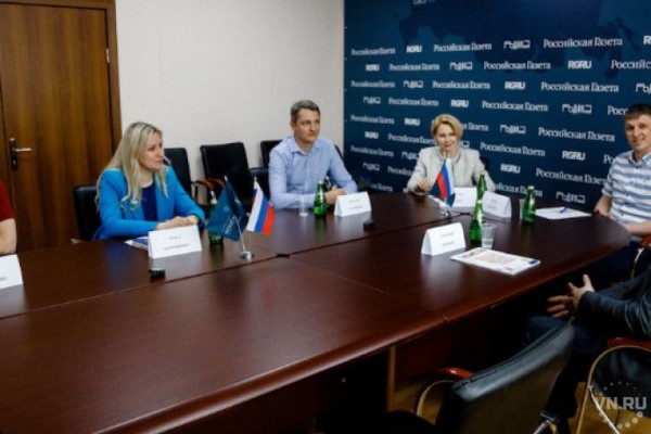 Российский IT-сектор может потерять до 30% игроков