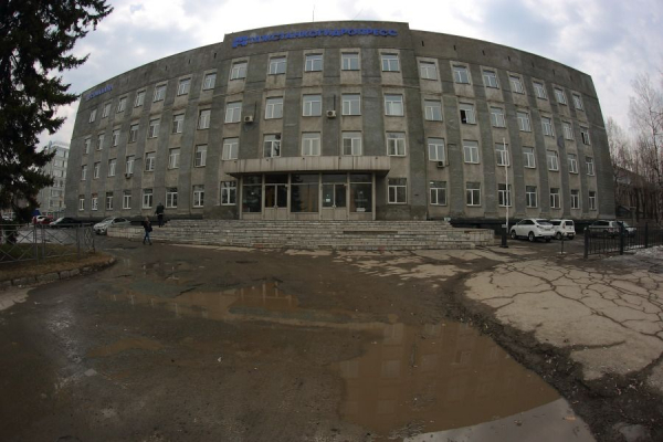 Банки приостановили тяжбы с новосибирскими «Тяжстанкогидропрессом» и «Стиллайном» Банки приостановили тяжбы с новосибирскими «Тяжстанкогидропрессом» и «Стиллайном»