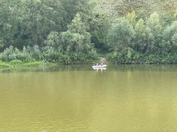 Пять человек утонули за неделю в Новосибирской области