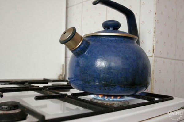 В регионе стартовал прием заявок на бесплатный подвод газа до границ домовладений В регионе стартовал прием заявок на бесплатный подвод газа до границ домовладений