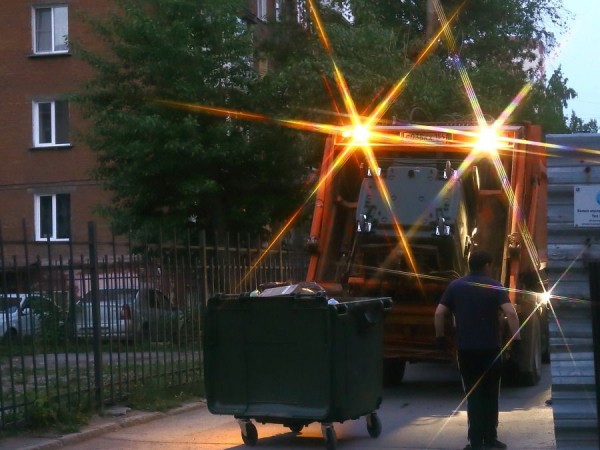 Перевозчик мусора отсудил 90 млн рублей у регоператора «Экология-Новосибирск» Перевозчик мусора отсудил 90 млн рублей у регоператора «Экология-Новосибирск»