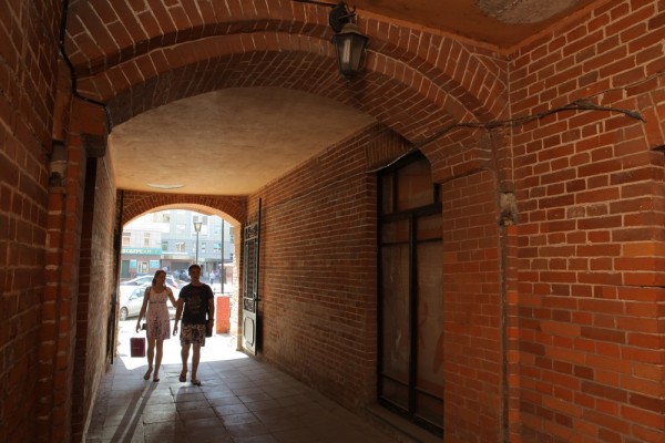 Афиша первых выходных июля: шокирующее кино, бесплатные экскурсии и&nbsp;котики