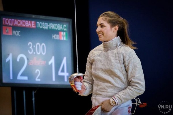 Софии Позднякова и Великая сразятся за золото на Олимпиаде в Токио Софии Позднякова и Великая сразятся за золото на Олимпиаде в Токио