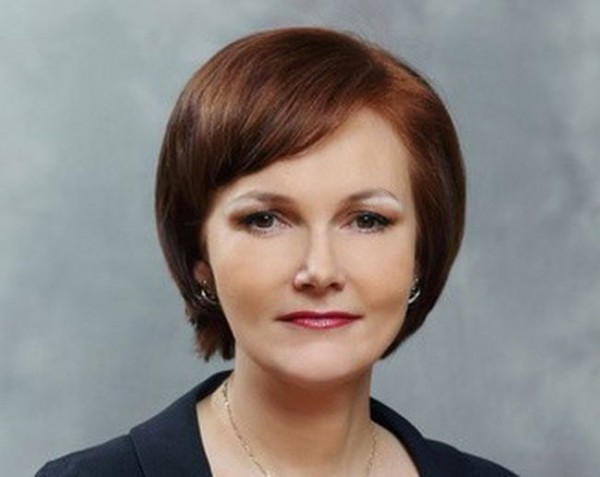 Ирина Ярцева уходит с поста заместителя мэра Томска ~ Континент Сибирь Online Ирина Ярцева уходит с поста заместителя мэра Томска ~ Континент Сибирь Online