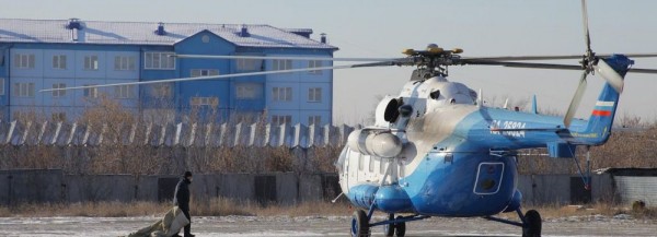 На&nbsp;дачу на&nbsp;вертолёте: как живёт посёлок Бердь под Новосибирском