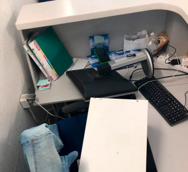 Нападение на аэродинамический комплекс в Новосибирске: что говорит его директор, и как инцидент отразится на репутации города?