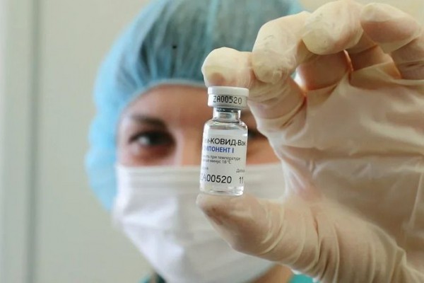 Пункты вакцинации от COVID-19 нанесли на карту «Мой Новосибирск» Пункты вакцинации от COVID-19 нанесли на карту «Мой Новосибирск»