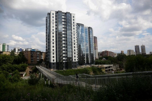 &laquo;Нам нужен парк в&nbsp;пойме Ельцовки от&nbsp;Красного проспекта до&nbsp;Ипподромской&raquo;