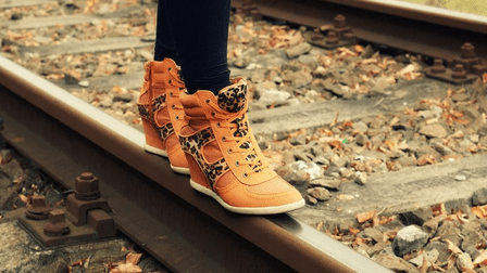 
Изменен график движения поездов через Забайкалье
