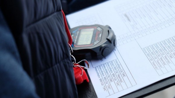 Первенство по велосипедному спорту пройдет 12 и 13 июля в Новосибирской области