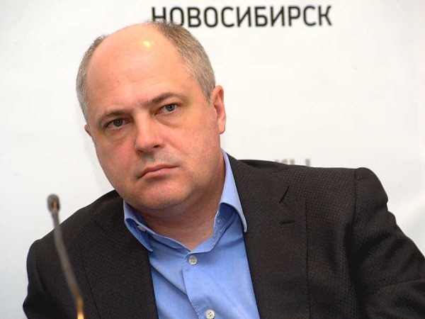 Бывший вице-губернатор Новосибирской области возглавил аффилированную со строителями Metro Cash & Carry управляющую компанию