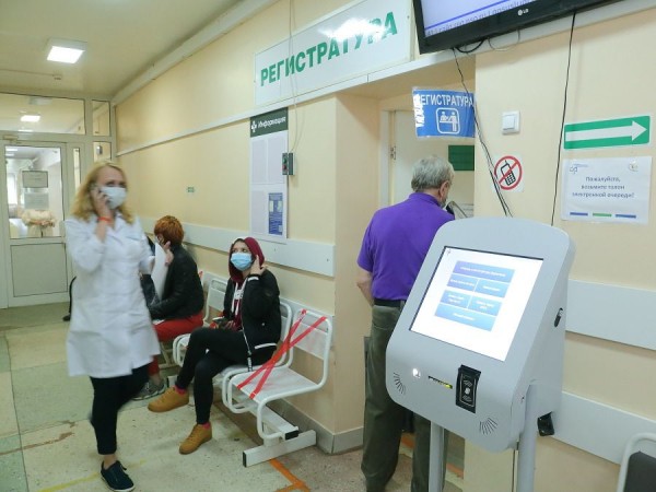 Минздрав Новосибирской области назвал дату возобновления диспансеризации