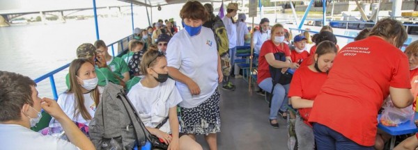 Гильзу нашли во&nbsp;время субботника на&nbsp;острове Кораблик