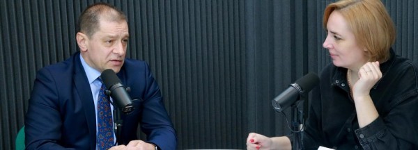 Районная приёмная: ремонт дорог и&nbsp;цифровизация в&nbsp;Калининском районе