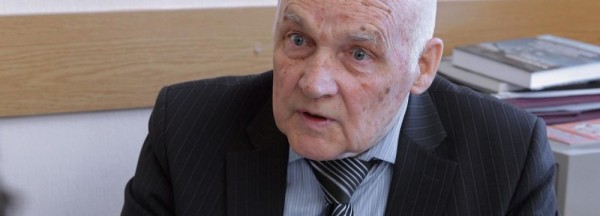 Новосибирцы о вакцинации: мнение главы Совета ветеранов Владимира Полещука Новосибирцы о вакцинации: мнение главы Совета ветеранов Владимира Полещука