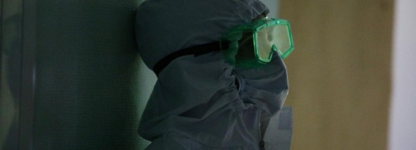 Рекордное в&nbsp;2021 году число новосибирцев заразилось коронавирусом