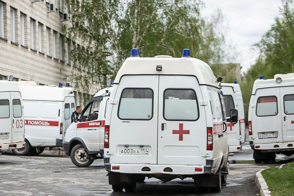 Психиатрическую больницу в Новосибирске отдали под ковидный госпиталь Психиатрическую больницу в Новосибирске отдали под ковидный госпиталь