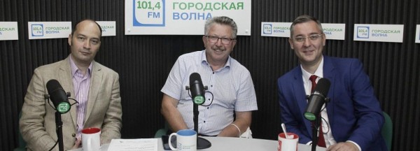 Вечерний разговор: работа городского совета и&nbsp;наказы избирателей