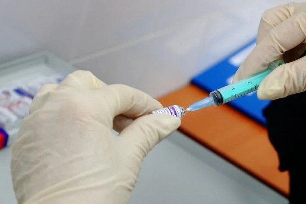 Подключиться к массовой прививочной кампании от COVID-19 призывают предпринимателей Новосибирской области