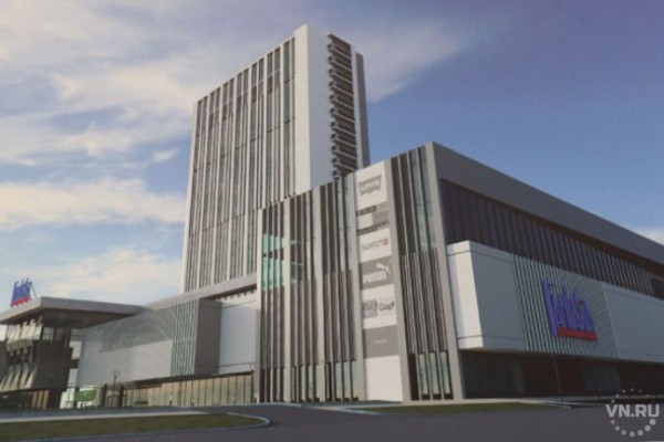 Льготные кредиты на строительство и реконструкцию получат отельеры в Новосибирске