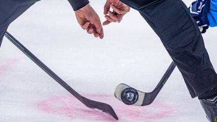 
Болельщик &laquo;Сибири&raquo; сможет стать на день ее тренером
