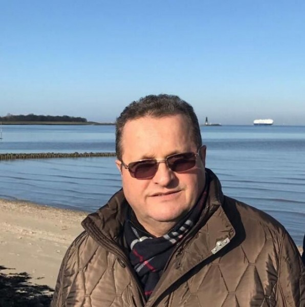 Как Германия справляется с пандемией коронавируса, и что происходит с бизнесом? ~ Континент Сибирь Online