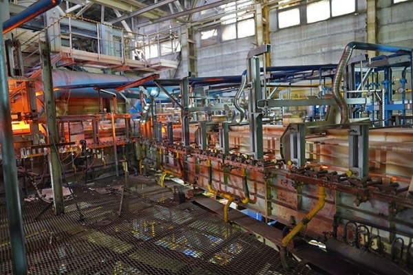 Опыт компании. Танцуют от печки: как инвестиции расширили возможности «Сибстекла» Опыт компании. Танцуют от печки: как инвестиции расширили возможности «Сибстекла»