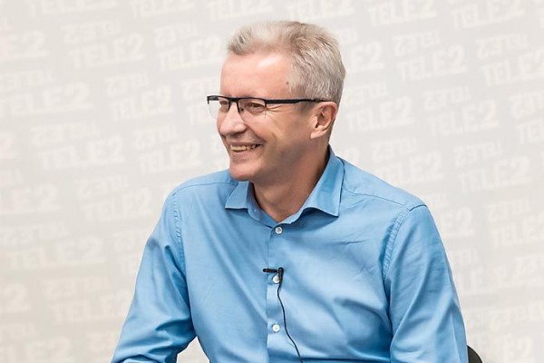 Что изменится в работе Tele2 в Сибири со сменой руководства в Москве?