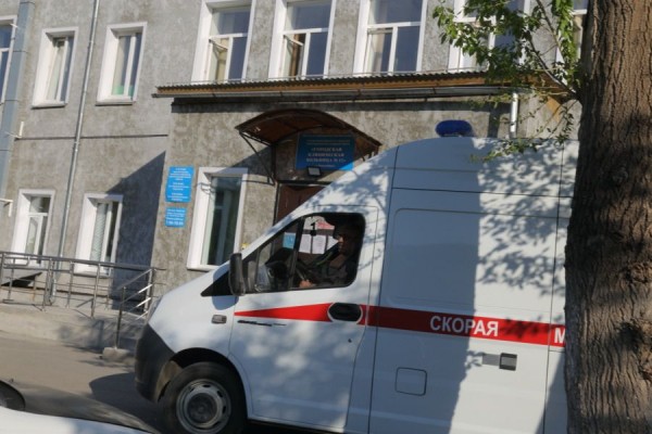 Плановую медпомощь и диспансеризацию в Новосибирской области готовятся приостановить до осени