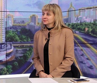 Вечерний разговор: капитальный ремонт домов и&nbsp;благоустройство дворов