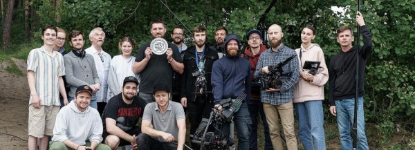 Снятый на&nbsp;берегу Оби фильм по&nbsp;мотивам Стругацких выложат на&nbsp;YouTube