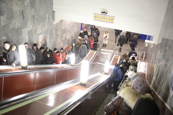 Сроки строительства метро в Красноярске станут известны на следующей неделе