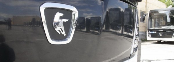 Новосибирская неделя: новые автобусы, прививки и гиацинты в пруду Новосибирская неделя: новые автобусы, прививки и гиацинты в пруду