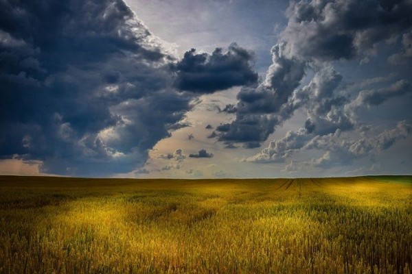 Главный синоптик России предрек сибирякам &laquo;мешок холода&raquo;