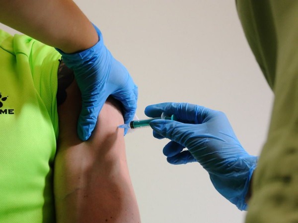 Обязательную вакцинацию от COVID-19 для студентов ввели в университете на Алтае ~ Континент Сибирь Online Обязательную вакцинацию от COVID-19 для студентов ввели в университете на Алтае ~ Континент Сибирь Online