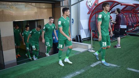 «Томь» уступила в первом матче нового сезона ФНЛ
«Томь» уступила в первом матче нового сезона ФНЛ