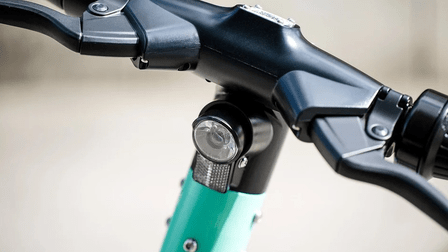 Электросамокатам проложат дорожки в новосибирском Академгородке
Электросамокатам проложат дорожки в новосибирском Академгородке