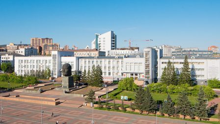 
Бурятский локдаун сузился до Кабанского района
