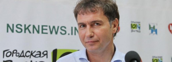 Новосибирцы о&nbsp;вакцинации: мнение спикера горсовета Дмитрия Асанцева